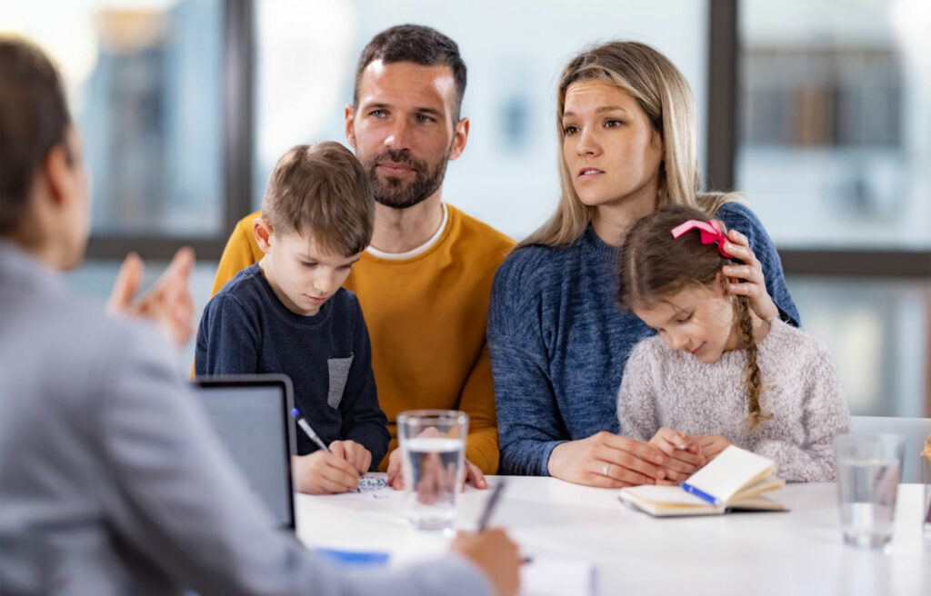 aile terapisi izmirde aile dinamiklerini guclendiren yaklasimlar