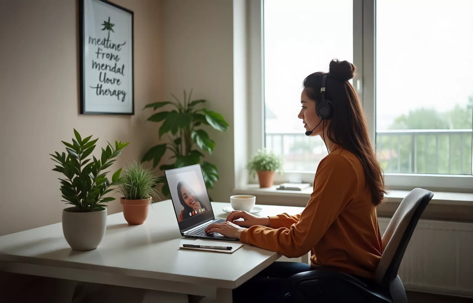 online terapi ile izmirden uzman psikolojik destege ulasmak