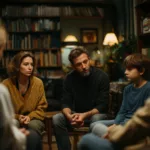 aile dinamiklerini anlamak izmirdeki psikolojik destek deneyimleri