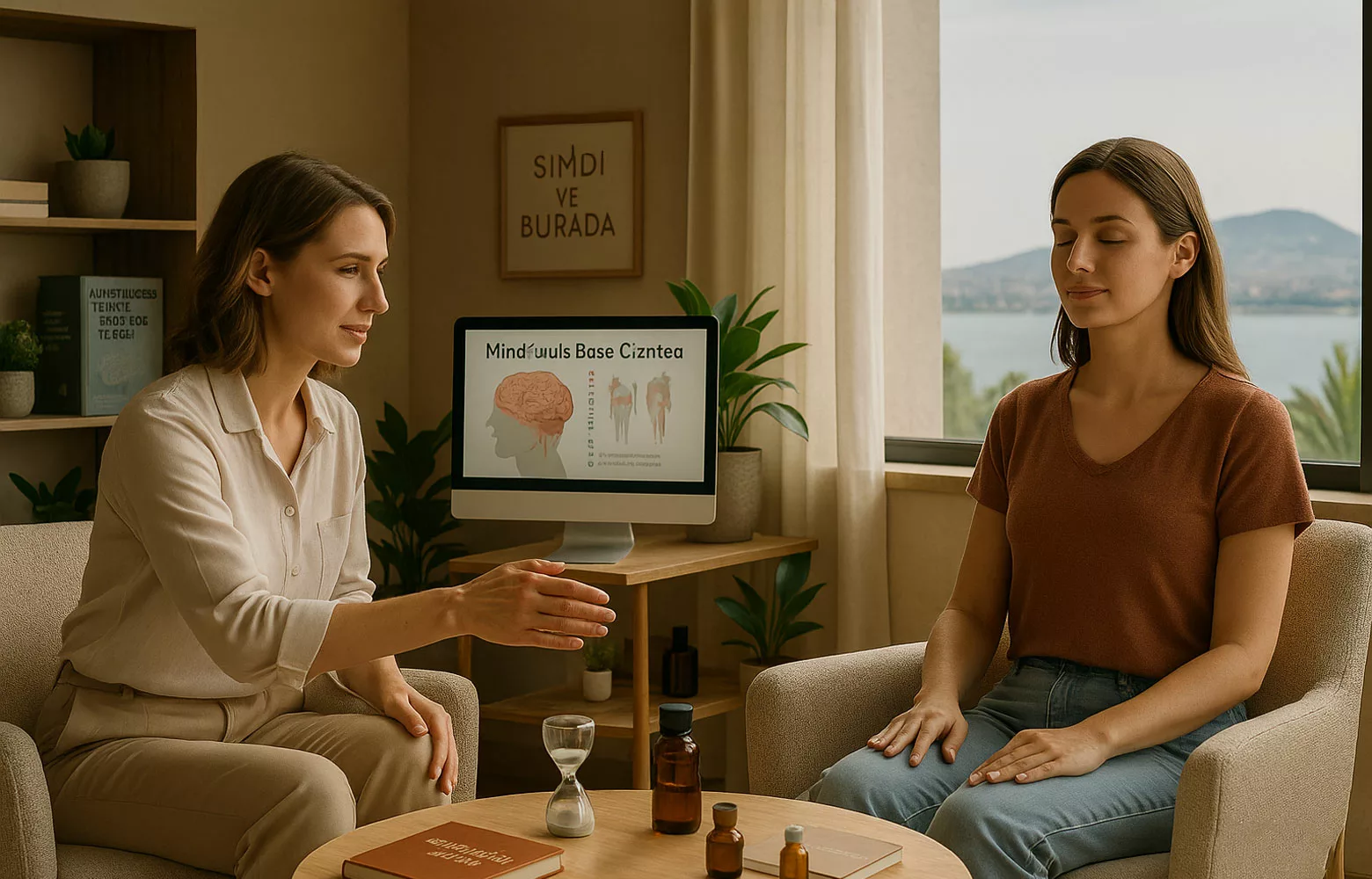 İzmir Psikolog ile Stres Yönetimi: Mindfulness Temelli Psikolojik Destek 1 izmir psikolog ile stres yonetimi mindfulness temelli psikolojik destek