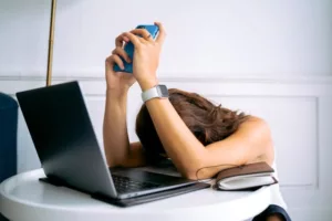 tükenmişlik sendromu belirtileri tükenmişlik sendromu belirtileri