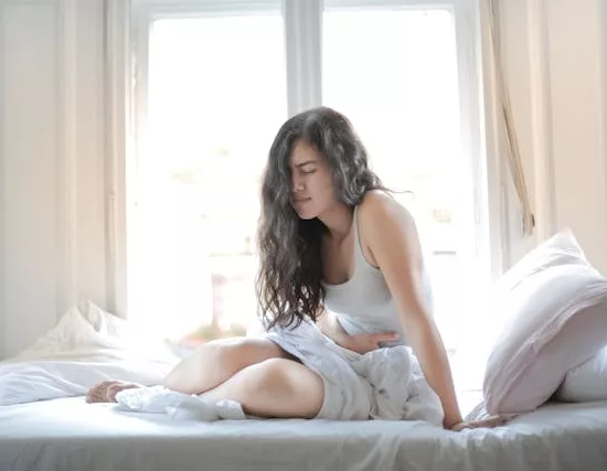 Premenstrüel Disforik Bozukluk