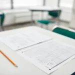 izmir sınav kaygısı