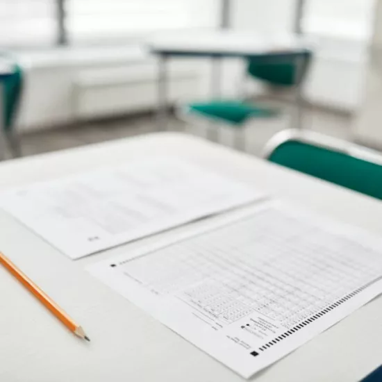 izmir sınav kaygısı